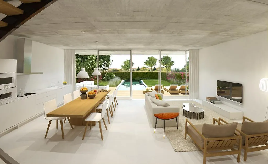 Villa Barcares Alcudia  Alcudia (Mallorca)