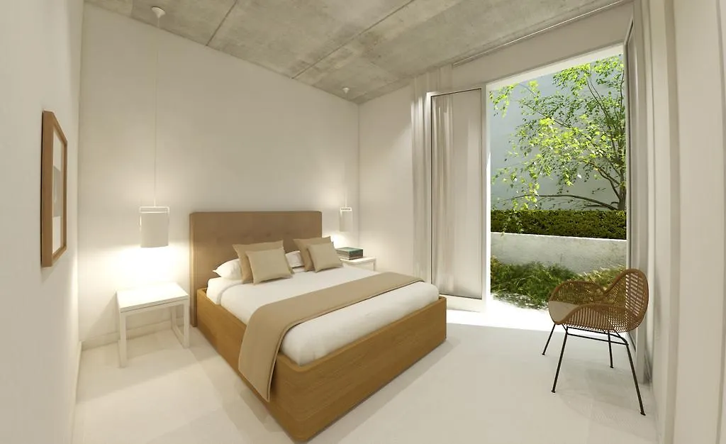 Villa Barcares Alcudia  Spain