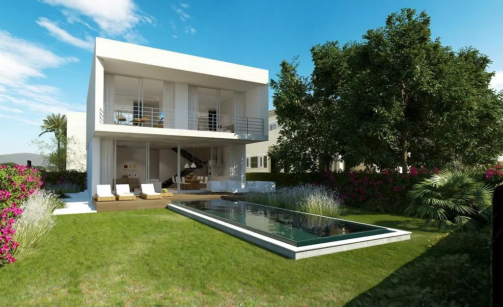 Villa Barcares Alcudia  0*, Alcudia (Mallorca)
