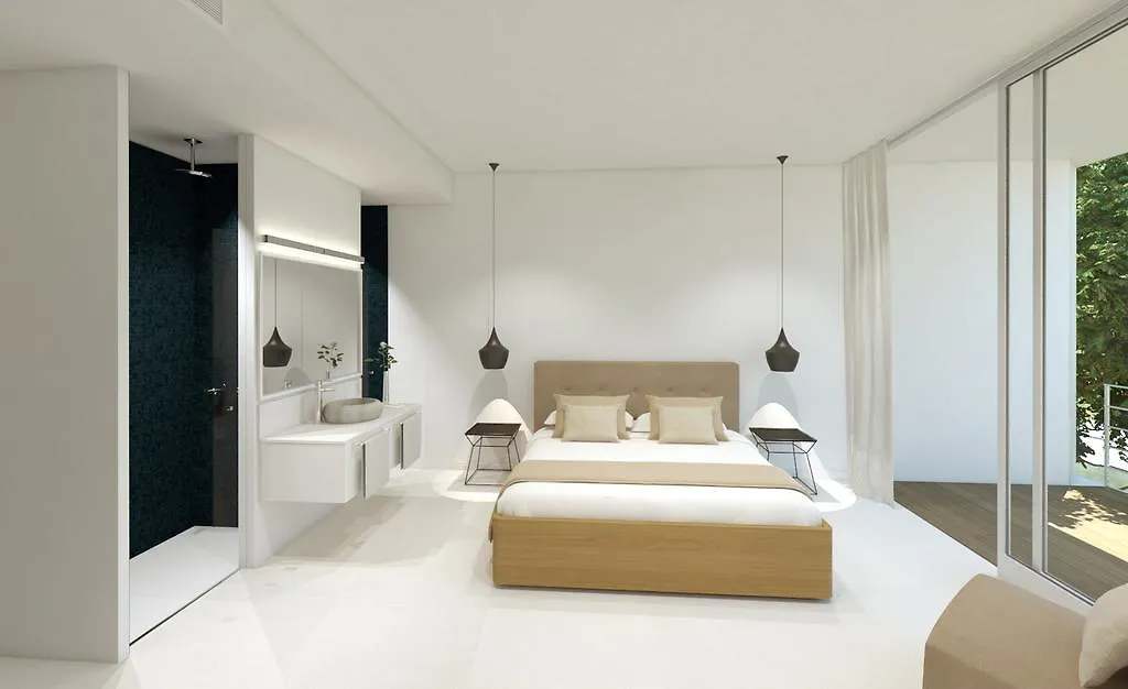 Villa Barcares Alcudia