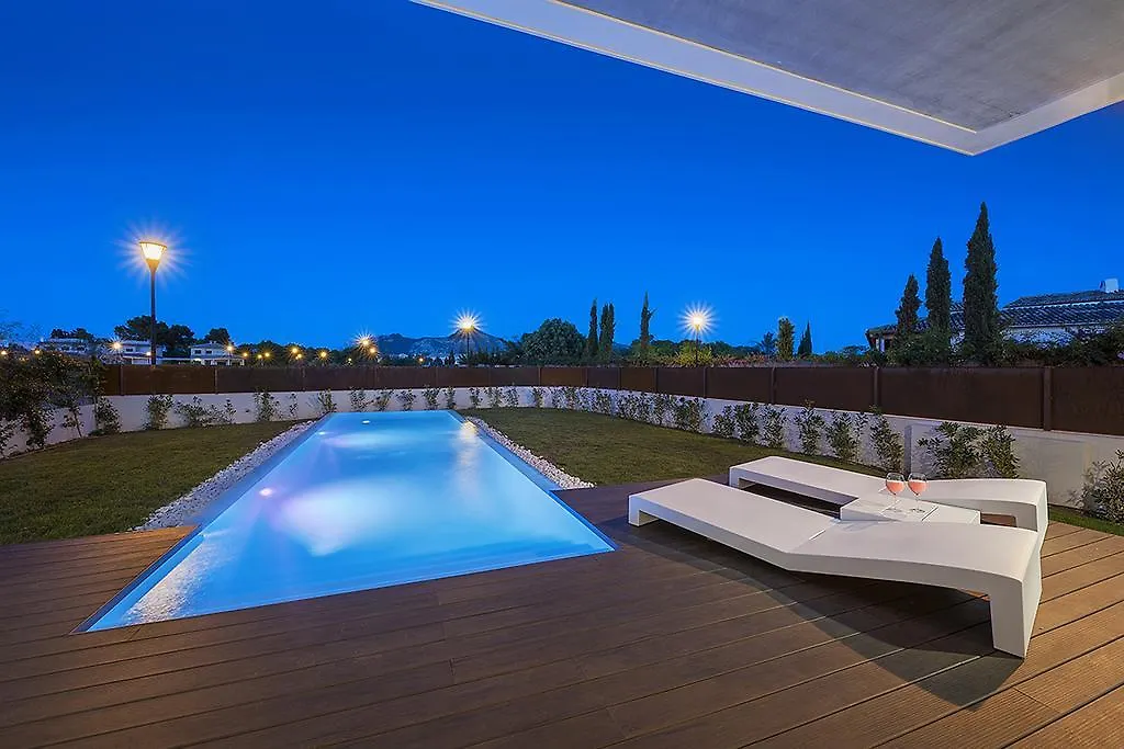 Villa Barcares Alcudia  0*, Alcudia (Mallorca)