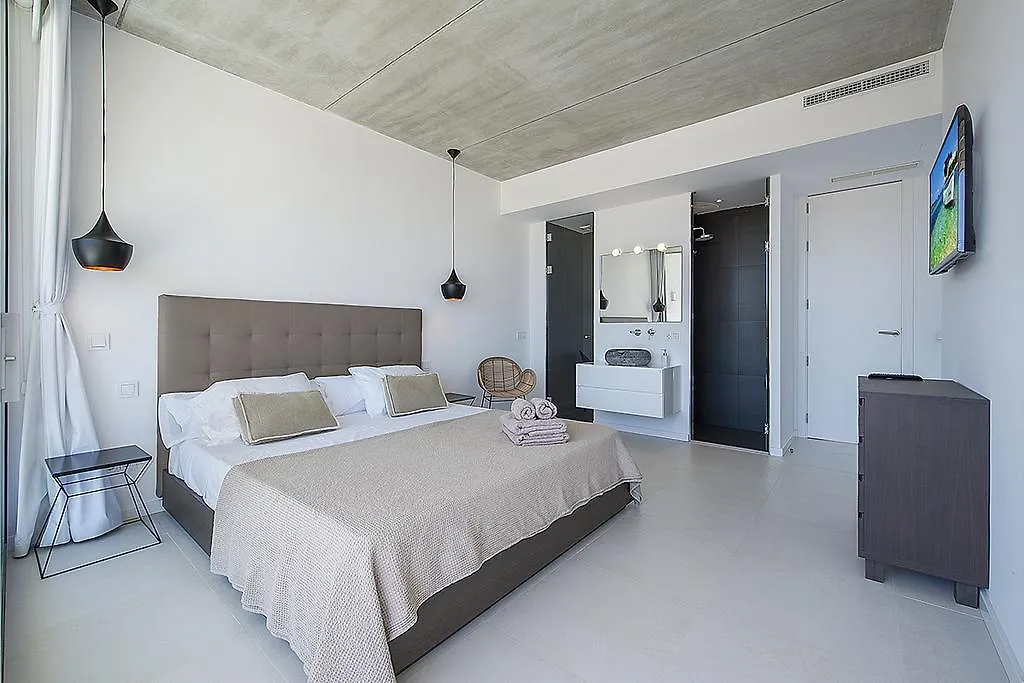 Villa Barcares Alcudia