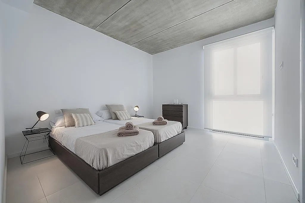 Villa Barcares Alcudia