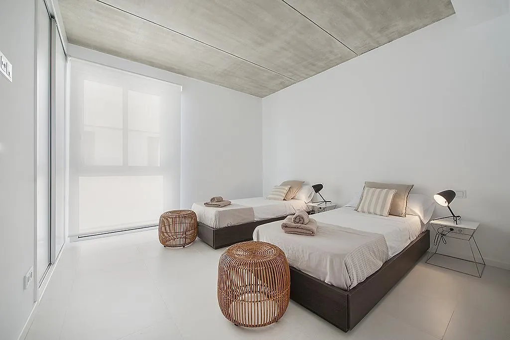 Villa Barcares Alcudia