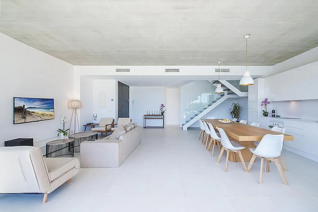 Villa Barcares Alcudia  0*, Alcudia (Mallorca)