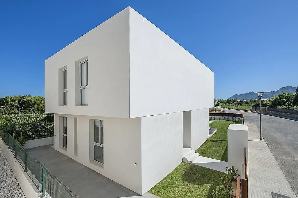 Villa Barcares Alcudia   Alcudia (Mallorca)
