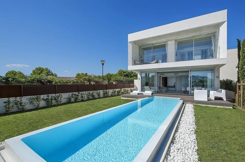 Villa Barcares Alcudia